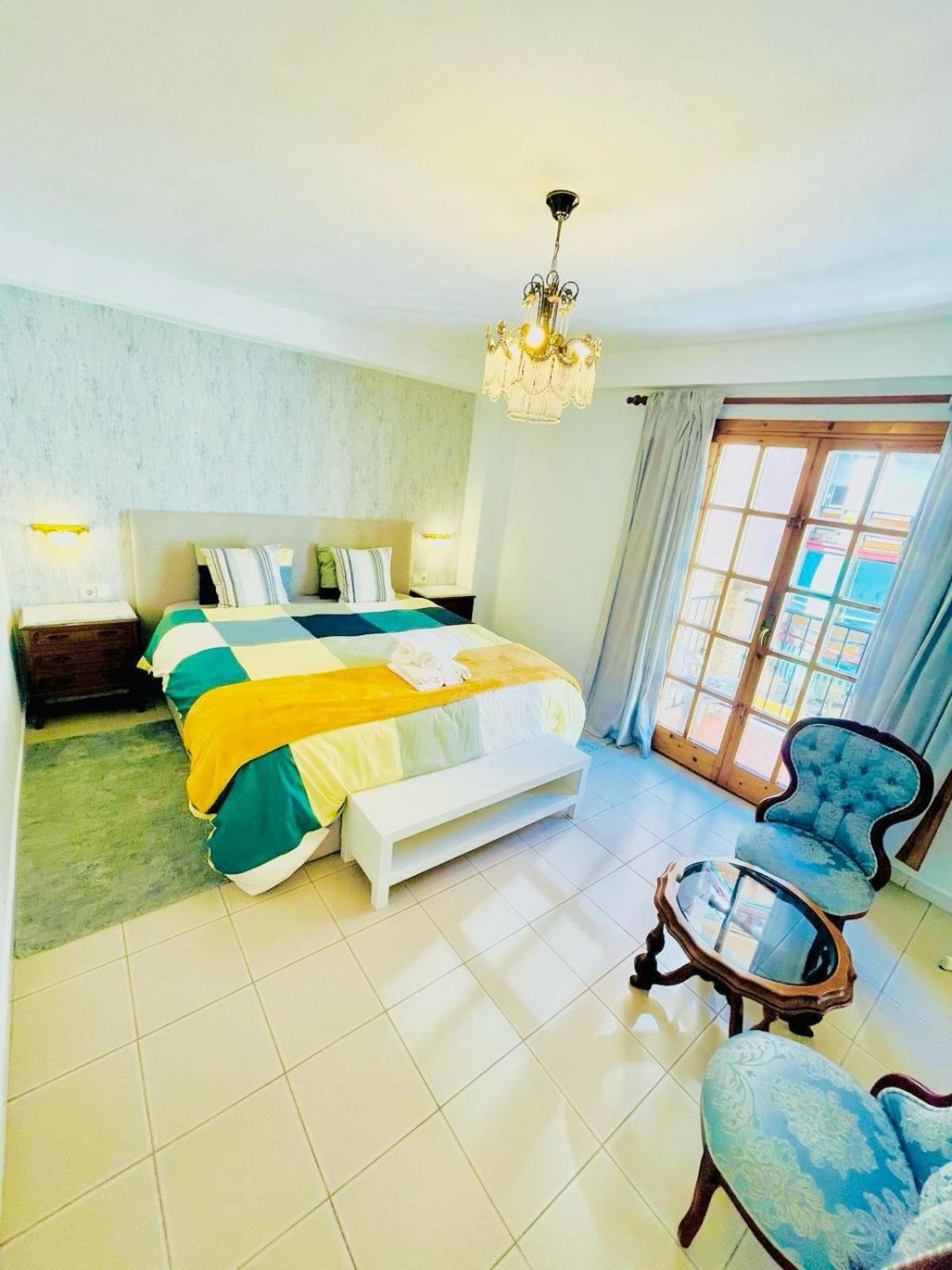 Apartamento Centro Torremolinos Con Solarium Екстер'єр фото