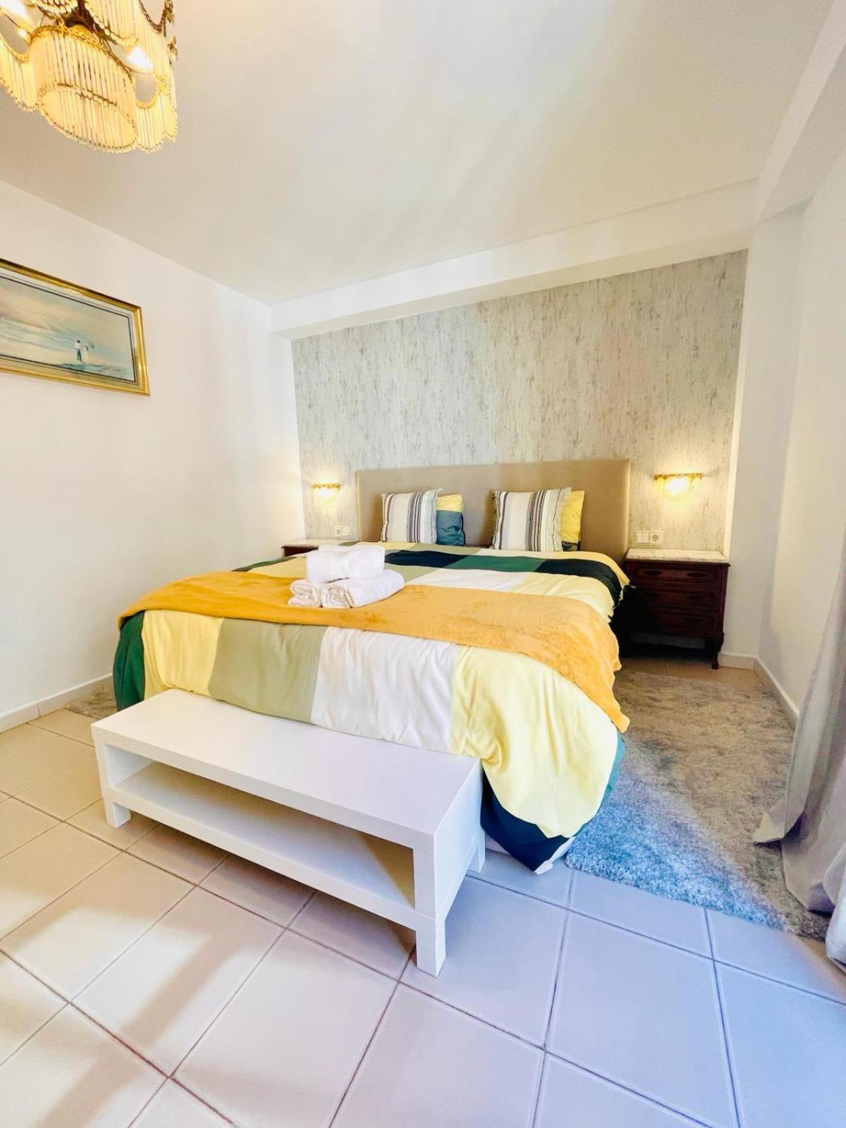 Apartamento Centro Torremolinos Con Solarium Екстер'єр фото