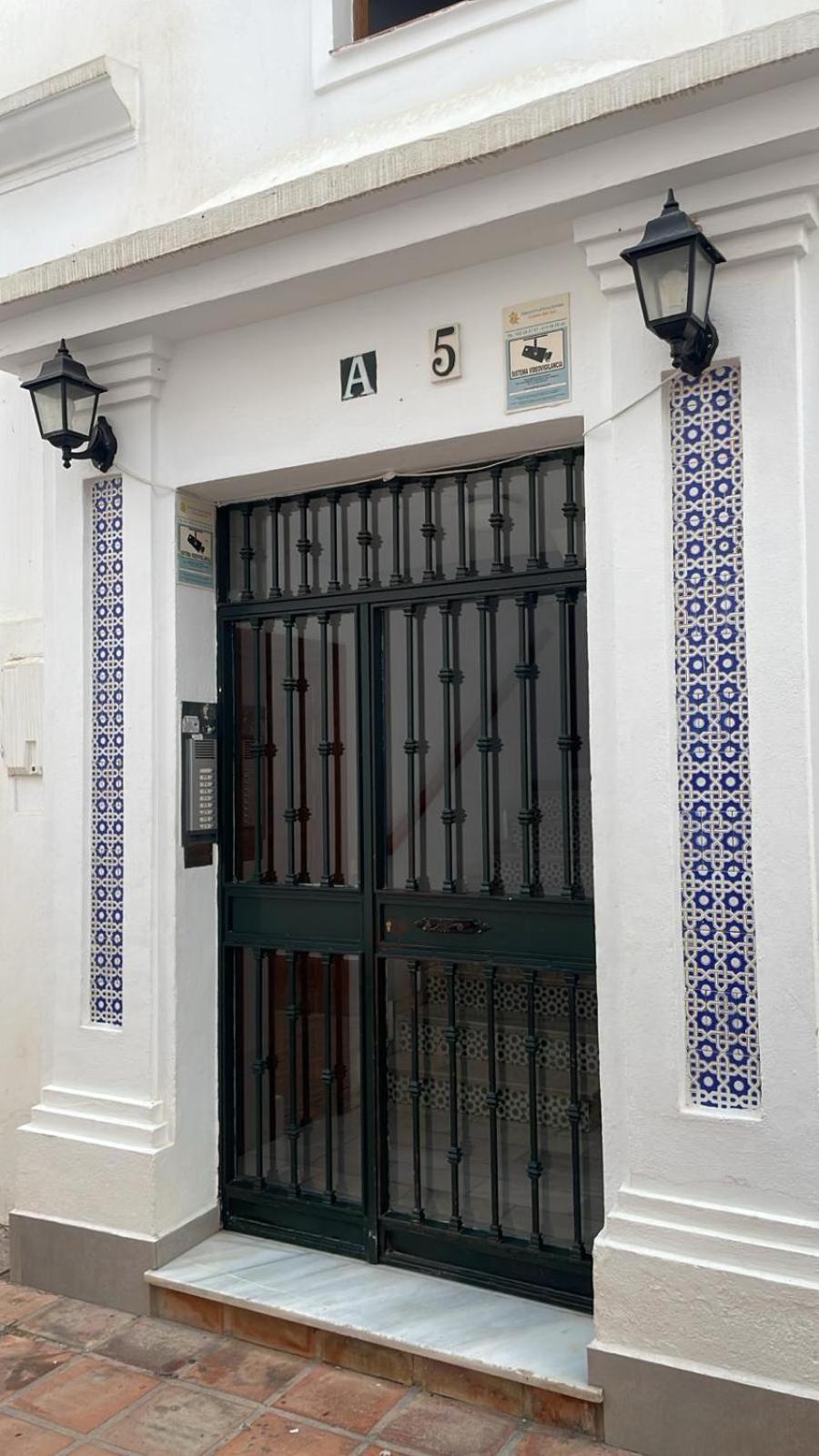 Apartamento Centro Torremolinos Con Solarium Екстер'єр фото