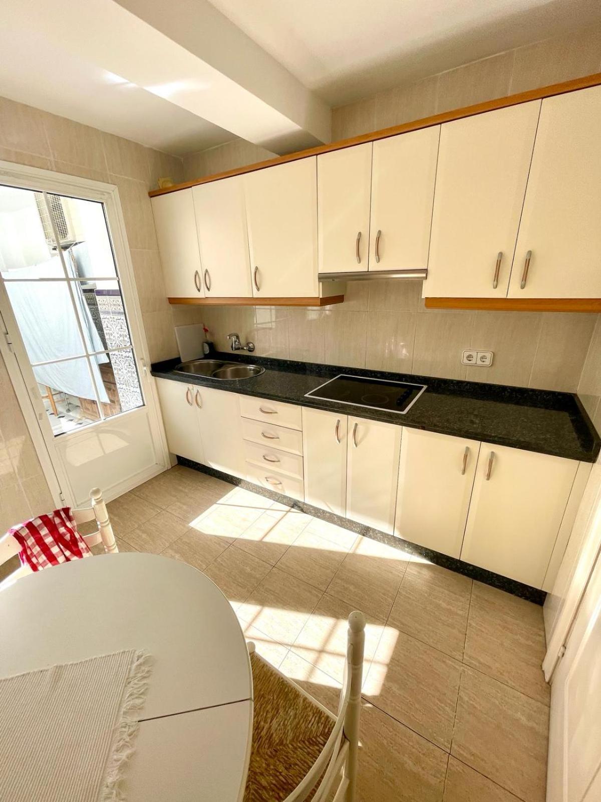 Apartamento Centro Torremolinos Con Solarium Екстер'єр фото