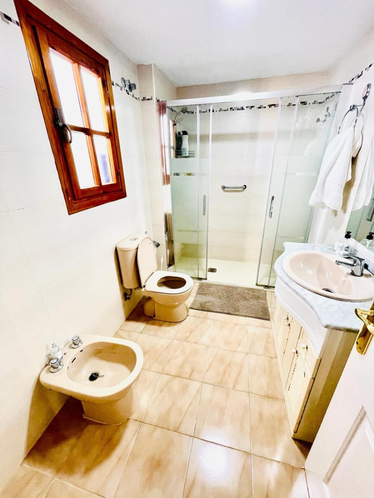 Apartamento Centro Torremolinos Con Solarium Екстер'єр фото